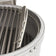 Load image into Gallery viewer, Blaze 20-Inch Cast Aluminum Kamado Grill - BLZ-20-KAMADO