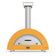 Load image into Gallery viewer, Alfa Allegro 39-Inch Outdoor Countertop Wood-Fired Pizza Oven