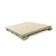 Load image into Gallery viewer, Blaze 15-Inch Ceramic Pizza Stone with Stainless Steel Tray for Professional LUX Gas Grills