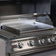 Load image into Gallery viewer, Blaze 24-Inch Stainless Steel Griddle Plate for Blaze Gas Grills