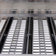 Load image into Gallery viewer, Blaze ceramic flame tamer set of 5 for gas grills, featuring 304 stainless steel trays and white ceramic rods for even heat and reduced flare-ups