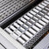 Load image into Gallery viewer, Blaze ceramic flame tamer set of 5 for gas grills, featuring 304 stainless steel trays and white ceramic rods for even heat and reduced flare-ups