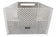 Load image into Gallery viewer, Blaze Easy Light Indirect Cooking System with Moisture Enhancing Pan for Blaze Kamado grills, stainless steel charcoal basket and drip pan accessory