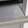Load image into Gallery viewer, Blaze Grill Drip Pan Flame Guard for LUX 4-Burner Grill