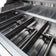 Load image into Gallery viewer, Blaze LBM 25-Inch 3-Burner Freestanding Gas Grill in Stainless Steel with Cart