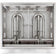 Load image into Gallery viewer, Blaze LTE 30-Inch Natural Gas Griddle with upgraded cart and LED control knob lights