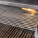 Load image into Gallery viewer, Blaze LTE+ 40-inch 5-burner built-in gas grill with lift-assist hood and rear infrared burner, stainless steel finish