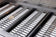 Load image into Gallery viewer, Blaze LTE ceramic flame tamer with 304 stainless steel tray and white ceramic rods for even heat distribution in gas grills
