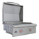 Load image into Gallery viewer, Blaze LTE+ 30-Inch built-in propane gas griddle with lift-assist hood, stainless steel outdoor cooking appliance
