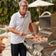 Load image into Gallery viewer, Blaze LTE+ 32-Inch 4-Burner Built-In Gas Grill with Lift-Assist Hood & Rear Infrared Burner
