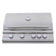 Load image into Gallery viewer, Blaze LTE+ 32-Inch 4-Burner Built-In Gas Grill with Lift-Assist Hood & Rear Infrared Burner