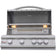 Load image into Gallery viewer, Blaze LTE+ Marine Grade 32-Inch 4-Burner Built-In Gas Grill with Lift-Assist Hood and Rear Infrared Burner