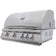 Load image into Gallery viewer, Blaze LTE+ Marine Grade 32-Inch 4-Burner Built-In Gas Grill with Lift-Assist Hood and Rear Infrared Burner