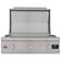 Load image into Gallery viewer, Blaze LTE PRO 40-Inch built-in gas griddle with digital temperature screen and lift-assist lid in stainless steel