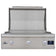 Load image into Gallery viewer, Blaze LTE PRO 40-Inch built-in gas griddle with digital temperature screen and lift-assist lid in stainless steel