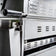 Load image into Gallery viewer, Blaze Professional LUX 44-Inch 4-Burner Built-In Gas Grill with Rear Infrared Burner in Stainless Steel