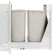 Load image into Gallery viewer, Blaze roll out double trash and recycle drawer made of 304 stainless steel for outdoor kitchens