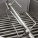 Load image into Gallery viewer, Blaze Rotisserie Kit for Kamado Grill – Stainless steel kit with motor, spit rod, and forks for Blaze Kamado grills
