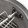 Load image into Gallery viewer, Blaze Rotisserie Kit for Kamado Grill – Stainless steel kit with motor, spit rod, and forks for Blaze Kamado grills