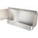 Load image into Gallery viewer, Blaze Stainless Steel Wind Guard for BLZ-3 Grill, durable 304 stainless steel outdoor grill accessory