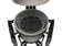 Load image into Gallery viewer, BSTRD.CORE 15 3/4-inch Medium Complete Kamado Grill in Alpine Green with ceramic body and modular side tables