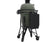 Load image into Gallery viewer, BSTRD.CORE 15 3/4-inch Medium Complete Kamado Grill in Alpine Green with ceramic body and modular side tables