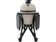 Load image into Gallery viewer, BSTRD.CORE 15 3/4-inch Medium Complete Kamado Grill in Desert Sand with stainless steel cooking grate and modular side tables