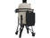 Load image into Gallery viewer, BSTRD.CORE 15 3/4-inch Medium Complete Kamado Grill in Desert Sand with stainless steel cooking grate and modular side tables