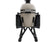 Load image into Gallery viewer, BSTRD.CORE 15 3/4-inch Medium Complete Kamado Grill in Desert Sand with stainless steel cooking grate and modular side tables