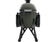 Load image into Gallery viewer, BSTRD.CORE 19 1/4-inch Large Complete Kamado Grill in Alpine Green – premium ceramic charcoal kamado grill with stand and side tables.