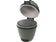 Load image into Gallery viewer, BSTRD.CORE 19 1/4-inch Large Solo Kamado Grill in Alpine Green