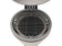 Load image into Gallery viewer, BSTRD.CORE 19 1/4-inch Large Solo Kamado Grill in Desert Sand
