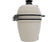 Load image into Gallery viewer, BSTRD.CORE 19 1/4-inch Large Solo Kamado Grill in Desert Sand