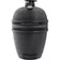 Load image into Gallery viewer, BSTRD.CORE 19 1/4-inch Large Solo Kamado Grill in Graphite
