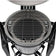 Load image into Gallery viewer, BSTRD.CORE 19 1/4-inch Large Complete Kamado Grill in Gloss Graphite