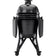 Load image into Gallery viewer, BSTRD.CORE 19 1/4-inch Large Complete Kamado Grill in Gloss Graphite