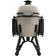 Load image into Gallery viewer, BSTRD.PRO 19 1/4-inch Large Complete Kamado Grill in Desert Sand – premium ceramic charcoal grill with stand and wheels