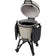 Load image into Gallery viewer, BSTRD.PRO 19 1/4-inch Large Complete Kamado Grill in Desert Sand – premium ceramic charcoal grill with stand and wheels