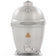 Load image into Gallery viewer, Blaze 20-Inch Cast Aluminum Kamado Grill - BLZ-20-KAMADO