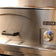Load image into Gallery viewer, Lynx Professional Napoli 30-Inch Outdoor Pizza Oven On Mobile Kitchen Cart