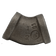Load image into Gallery viewer, Dante 1/2 inch black malleable iron 45 degree elbow with female NPT threads for gas, oil, and water systems