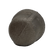 Load image into Gallery viewer, Dante 1/2 inch black iron cap for sealing gas pipe ends in natural gas and propane installations