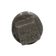 Load image into Gallery viewer, Dante 1/2″ Black Iron Plug with Square Head