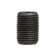 Load image into Gallery viewer, Dante 1/2 inch black malleable CLS nipple rated for 300 PSI