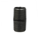 Load image into Gallery viewer, Dante 1/2 x 1-1/2 inch black malleable CLS nipple rated for 300 PSI