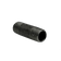 Load image into Gallery viewer, Dante 1/2 x 2-1/2 inch black malleable CLS nipple rated for 300 PSI