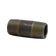 Load image into Gallery viewer, Dante 1/2 x 2 inch black malleable CLS nipple rated for 300 PSI