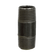 Load image into Gallery viewer, Dante 1/2 x 2 inch black malleable CLS nipple rated for 300 PSI