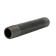 Load image into Gallery viewer, Dante 1/2 x 4-1/2 inch black malleable CLS nipple rated for 300 PSI