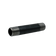 Load image into Gallery viewer, Dante 1/2 x 4 inch black malleable CLS nipple rated for 300 PSI